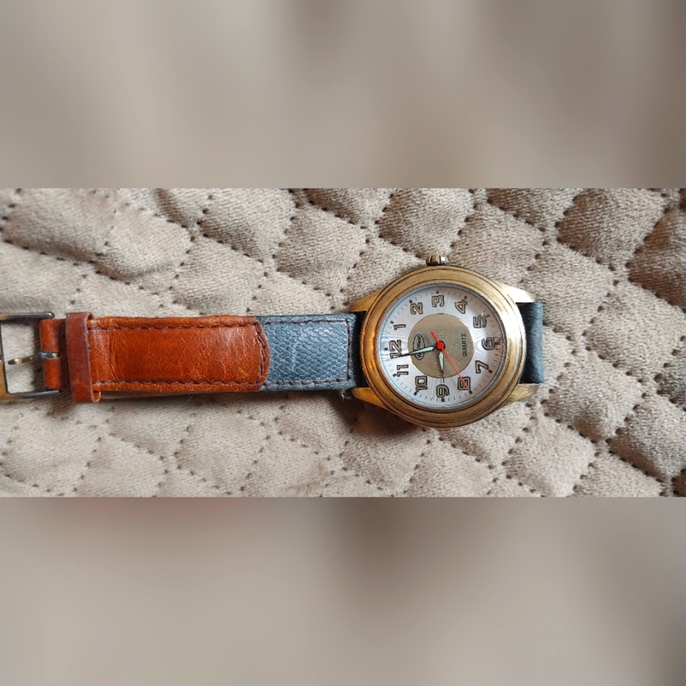 Vintage watch